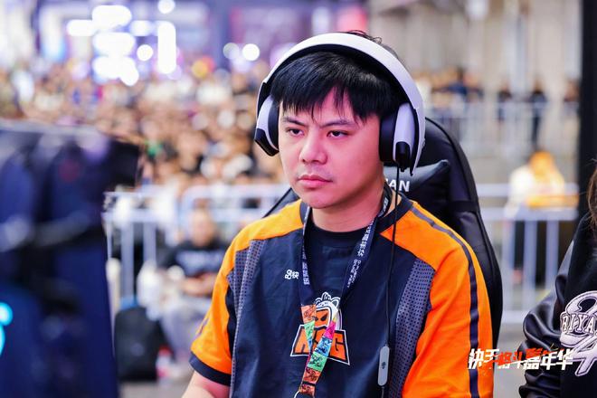 对话中国格熊猫体育平台斗游戏GOAT“小孩”：下一站奥运会电竞冠军(图2)