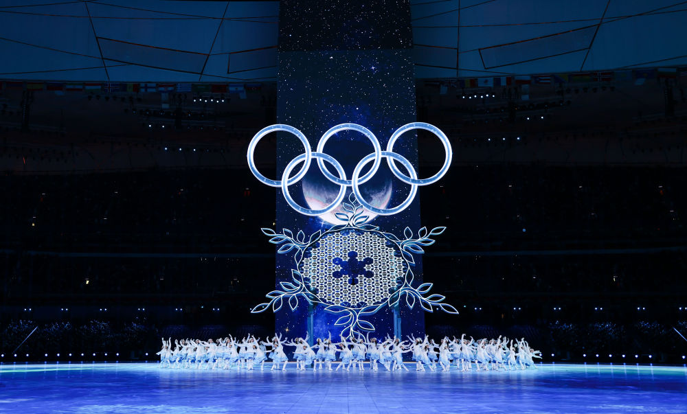 致敬“中国红”！以体育的名义——回首新中国体育75载来时路熊猫平台(图15)