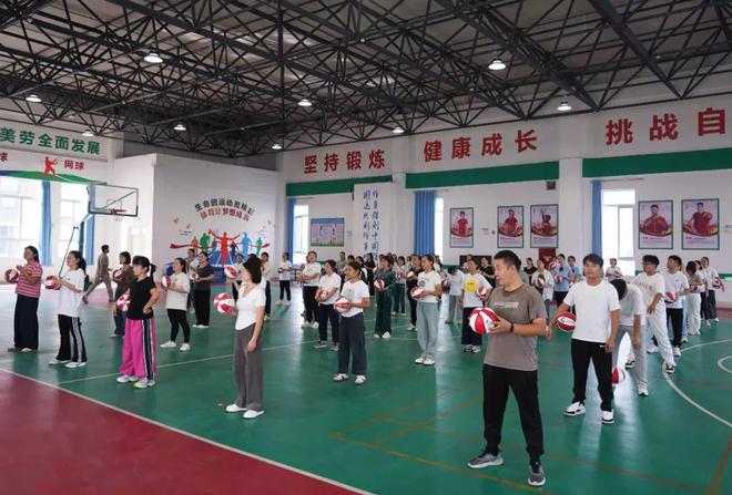 聊城高新熊猫体育区三级社会体育指导员“幼儿与健康”专题培训会举办(图3)