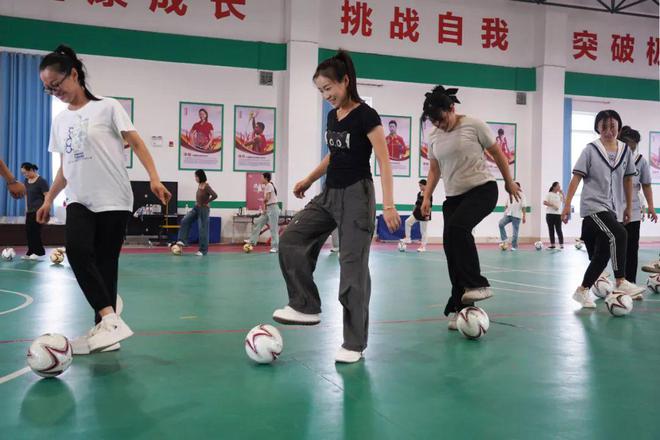 聊城高新熊猫体育区三级社会体育指导员“幼儿与健康”专题培训会举办(图4)