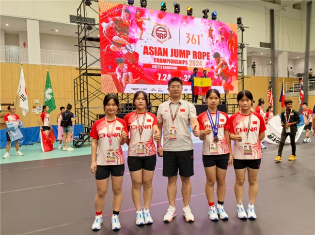 熊猫体育平台让更多孩子跑起来！明天邀您共赴一场体育盛会(图2)