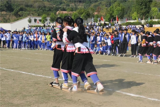 熊猫体育平台让更多孩子跑起来！明天邀您共赴一场体育盛会(图5)