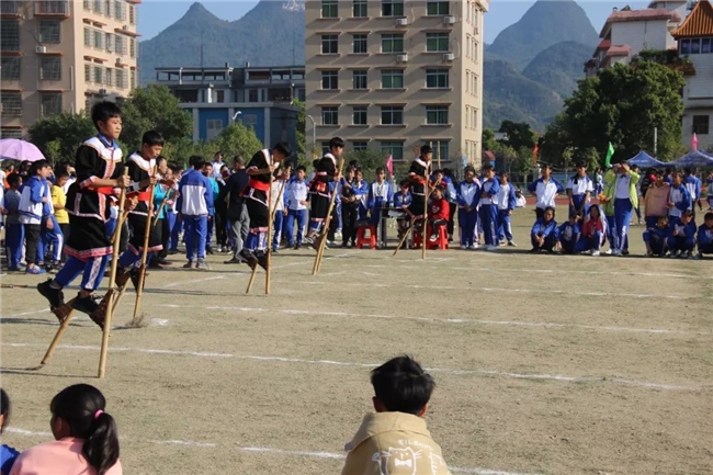 熊猫体育平台让更多孩子跑起来！明天邀您共赴一场体育盛会(图4)