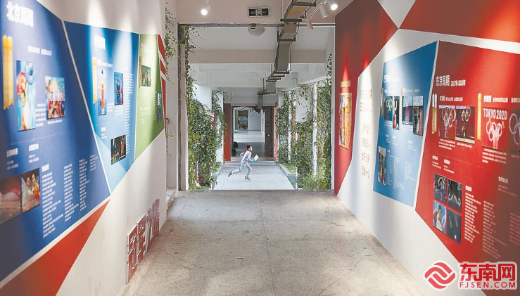 熊猫体育官网深读 让“体”“教”真正融在一起(图2)